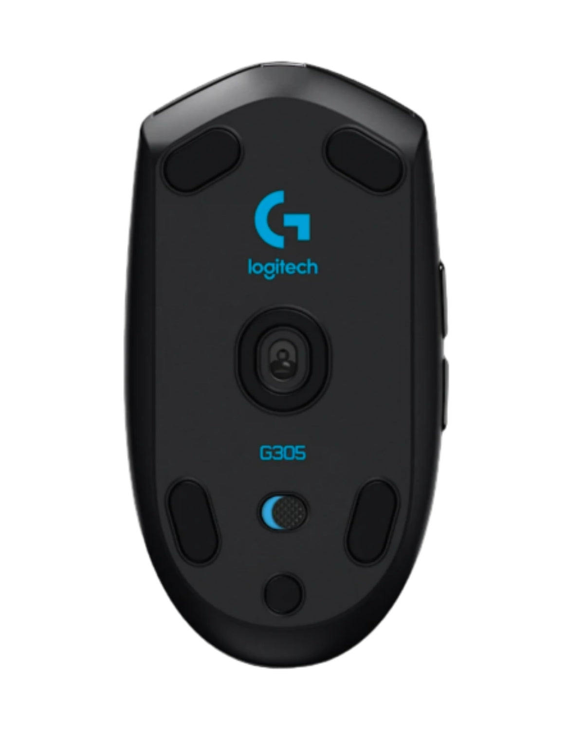 Logitech G305 910-005283 Siyah Lightspeed Optik Kablosuz Oyuncu Mouse