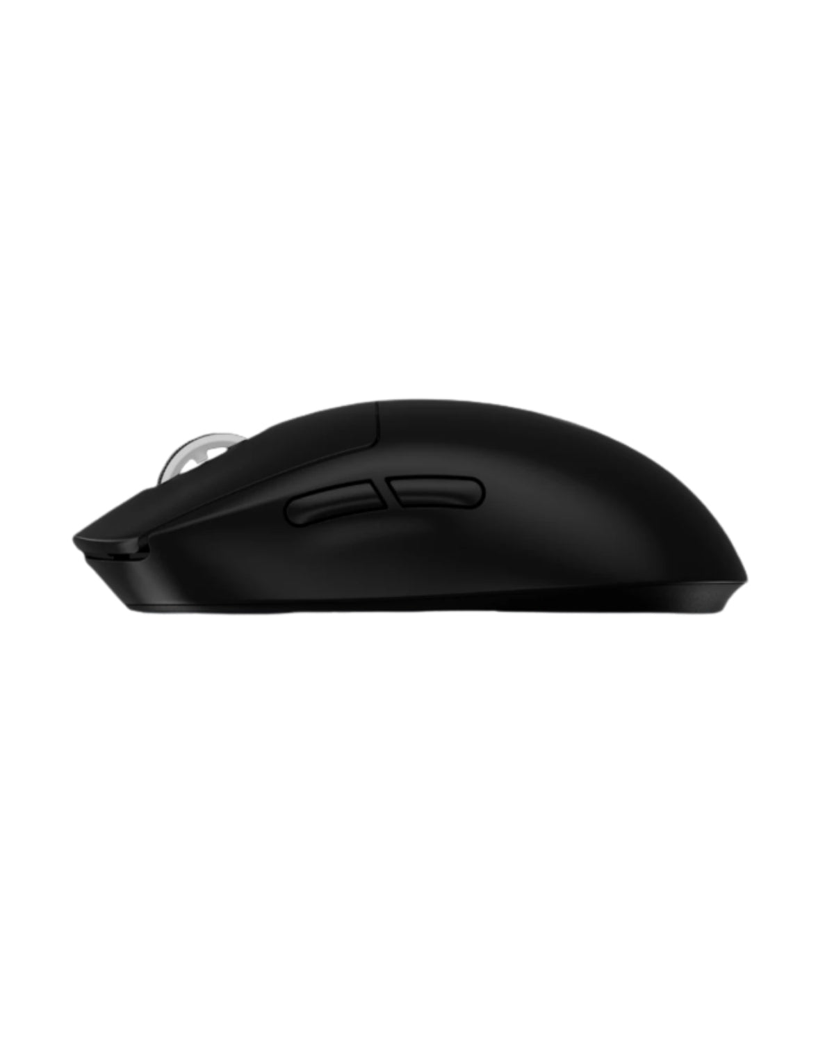 Logitech G PRO X Superlight 2 Lightspeed Hero Şarjlı Optik Kablosuz Oyuncu Mouse