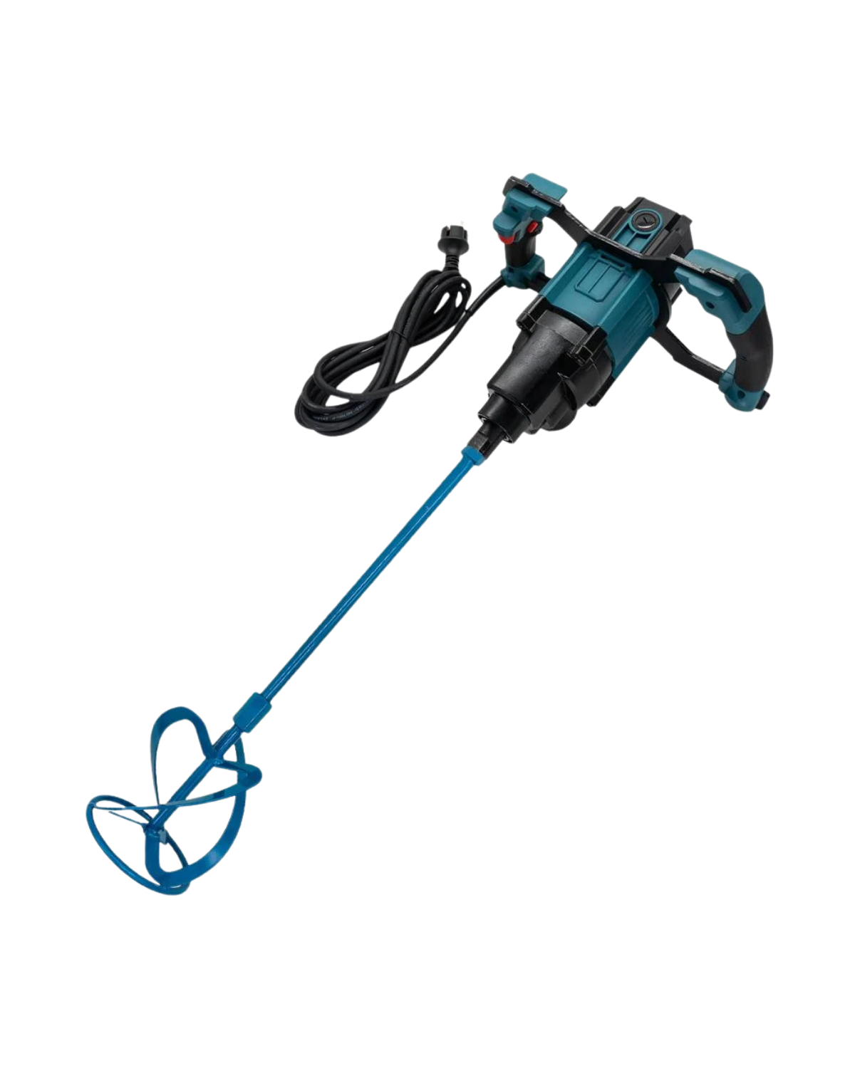 Max Extra MXP7580 Çift Vitesli Boya Harç Karıştırıcı