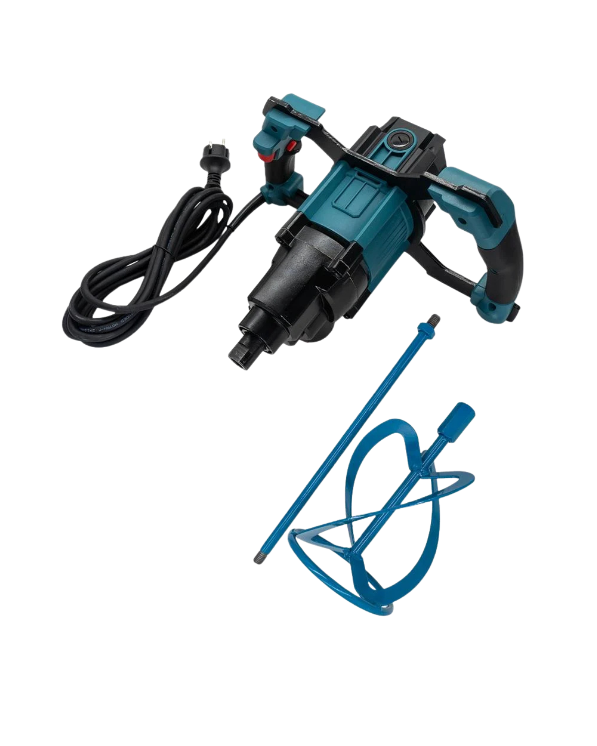 Max Extra MXP7580 Çift Vitesli Boya Harç Karıştırıcı