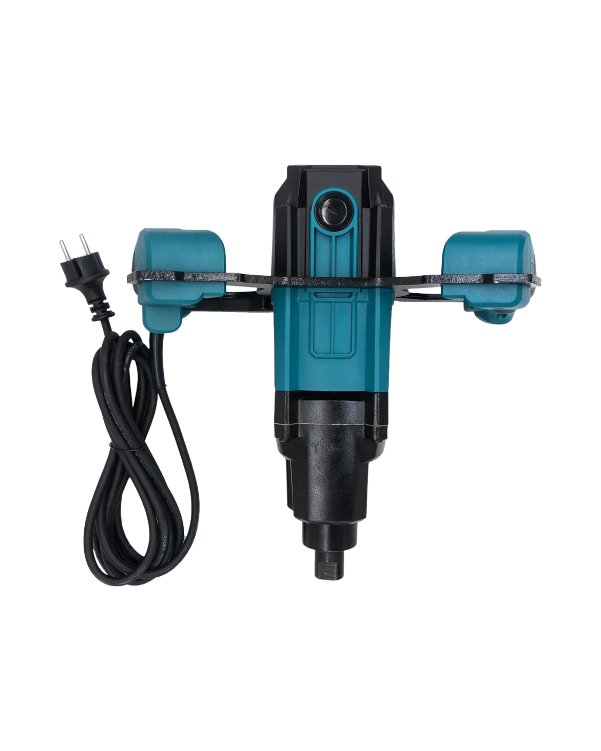 Max Extra MXP7580 Çift Vitesli Boya Harç Karıştırıcı