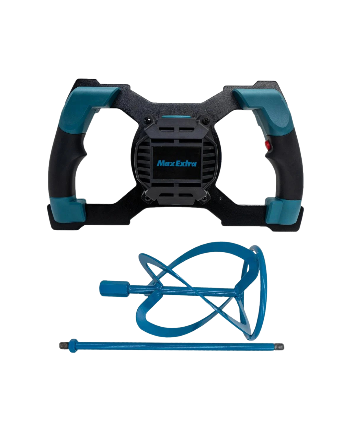 Max Extra MXP7580 Çift Vitesli Boya Harç Karıştırıcı