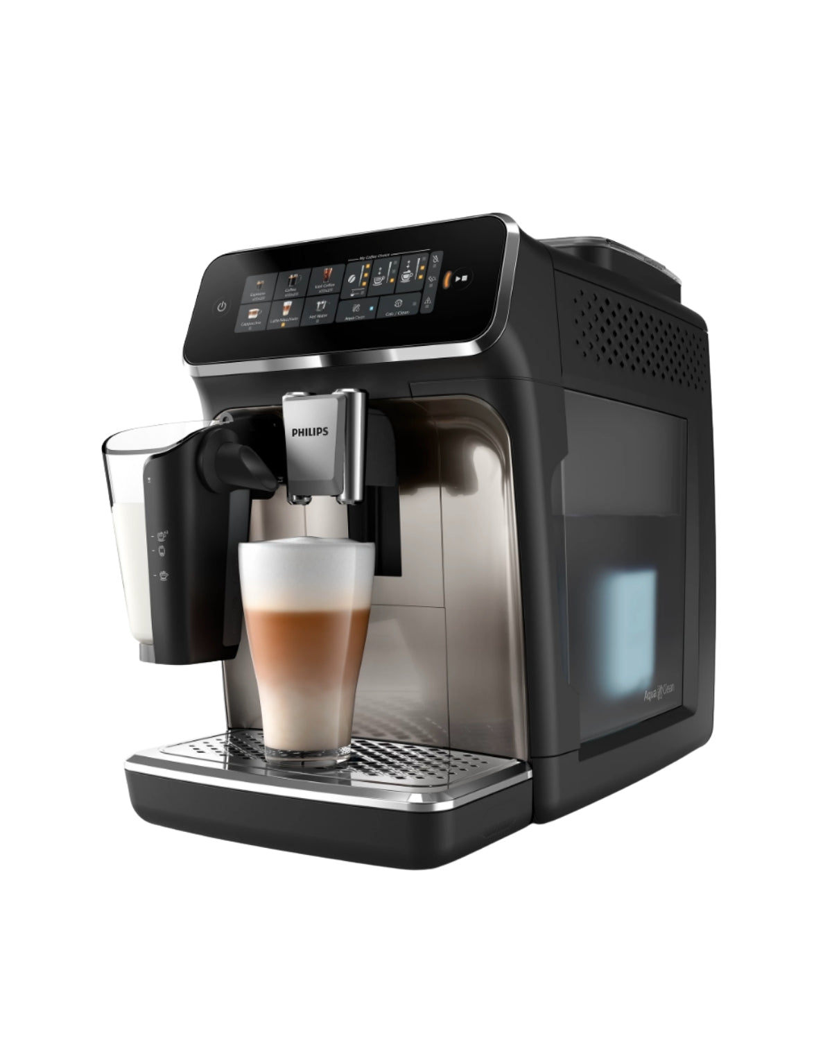 Philips 3300 Serisi LatteGo EP3347/90 Tam Otomatik Espresso Makinesi
