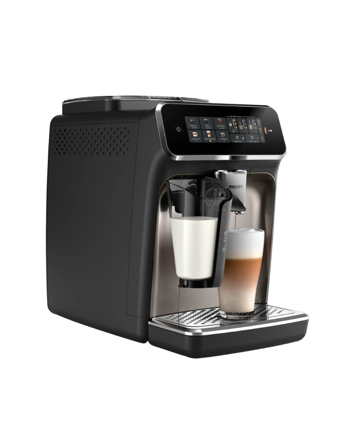 Philips 3300 Serisi LatteGo EP3347/90 Tam Otomatik Espresso Makinesi