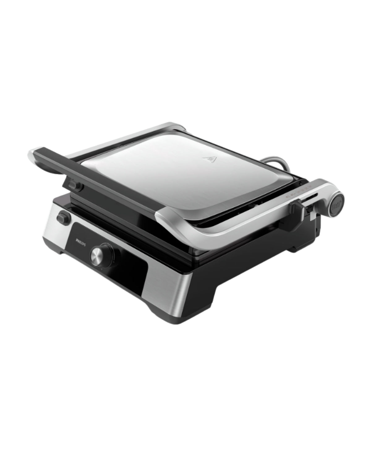 Philips 5000 Serisi Contact Grill HD6301/90 2200 W Tost Makinesi