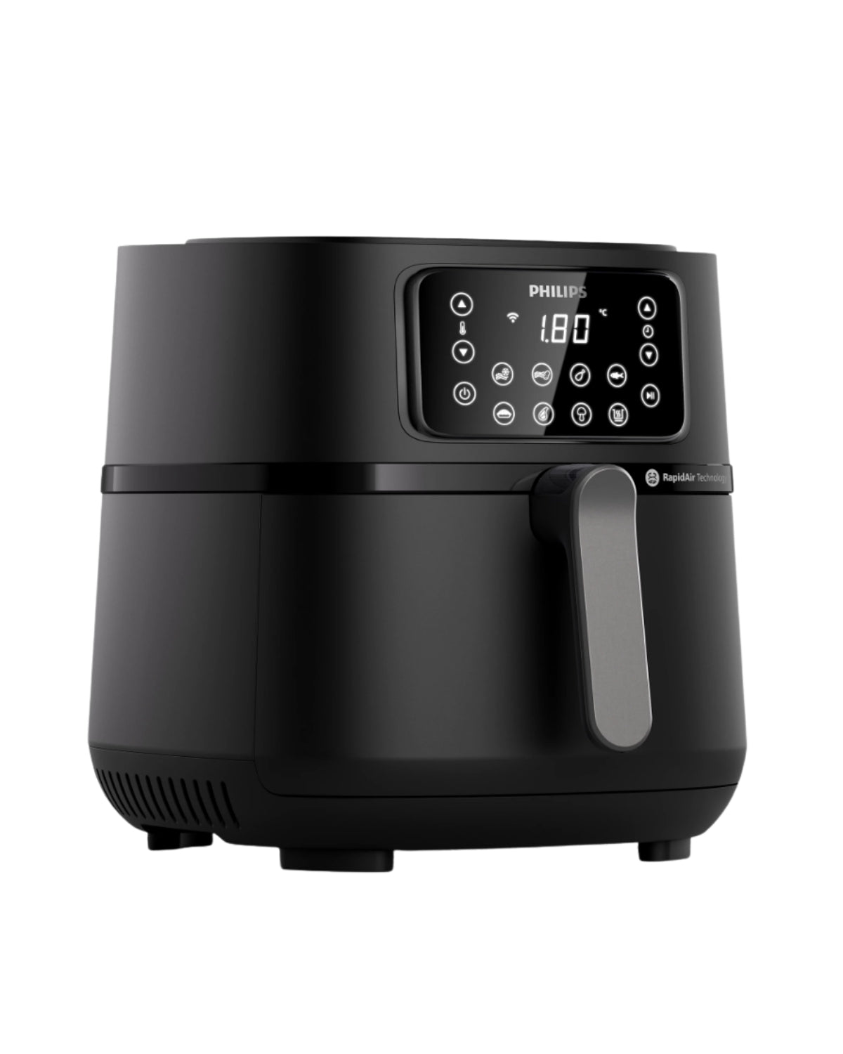Philips Airfryer 5000 Serisi HD9285/96 XXL Connected 7.2 lt Yağsız Fritöz