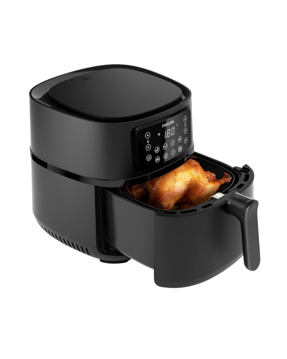 Philips Airfryer 5000 Serisi HD9285/96 XXL Connected 7.2 lt Yağsız Fritöz