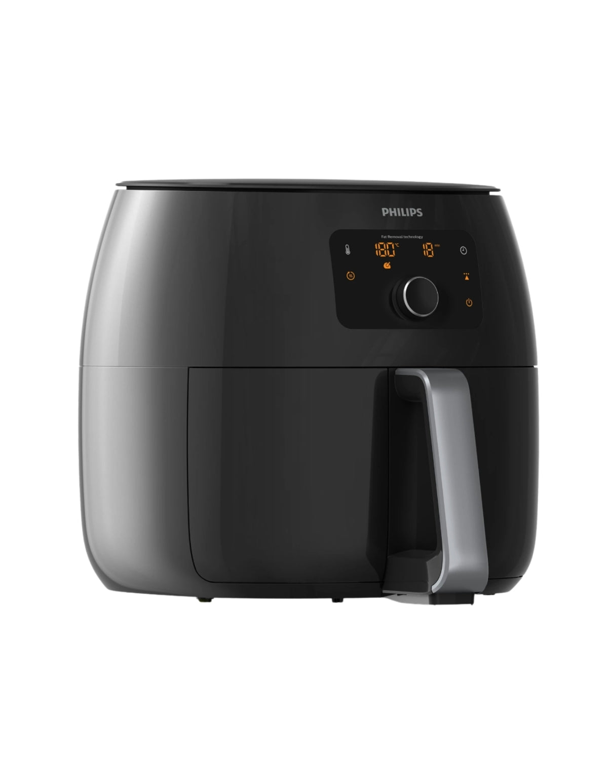 Philips Airfryer HD9650/90 XXL Avance Collection 7.3 lt Yağsız Fritöz