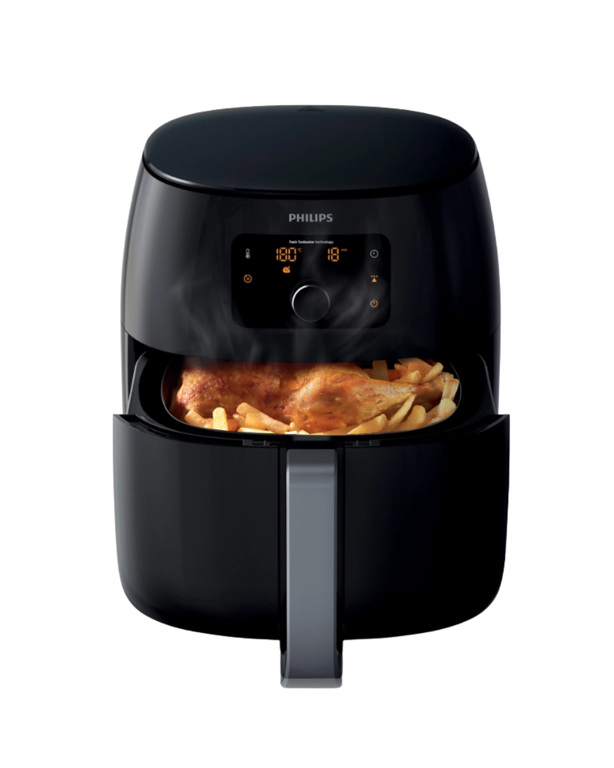 Philips Airfryer HD9650/90 XXL Avance Collection 7.3 lt Yağsız Fritöz