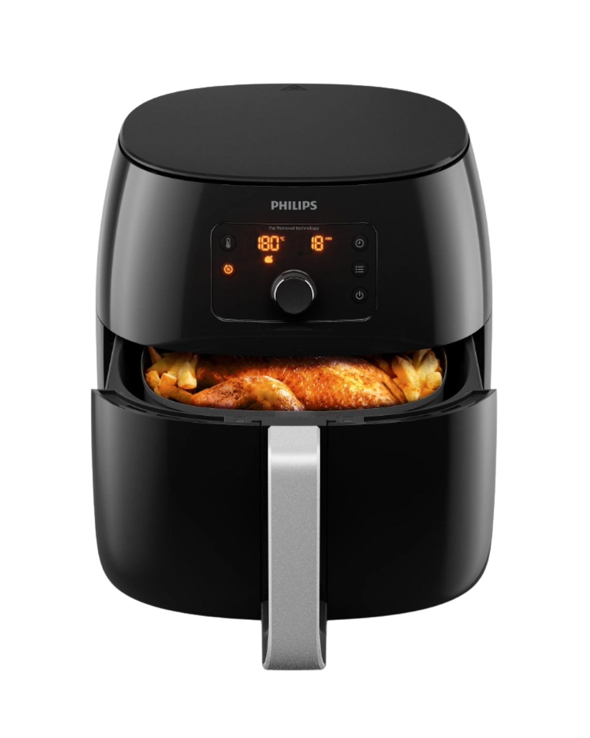 Philips Airfryer HD9650/90 XXL Avance Collection 7.3 lt Yağsız Fritöz