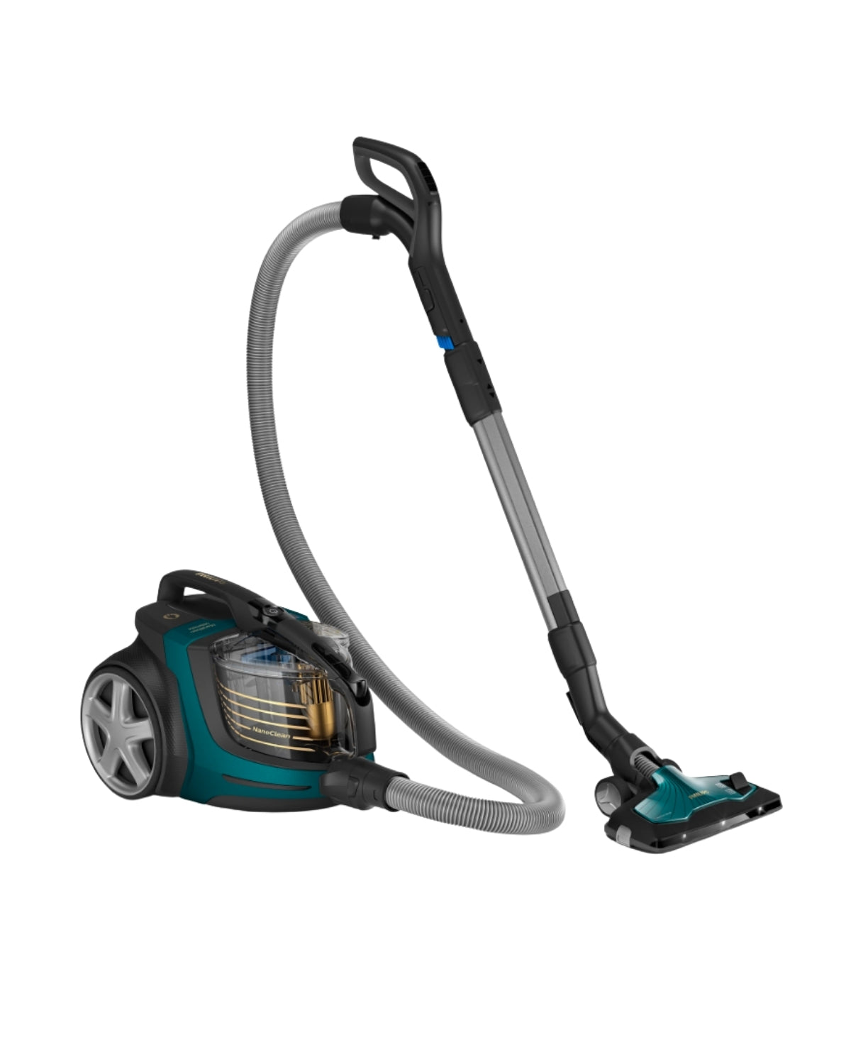 Philips Marathon Ultimate XB9185/07 899 W Toz Torbasız Süpürge