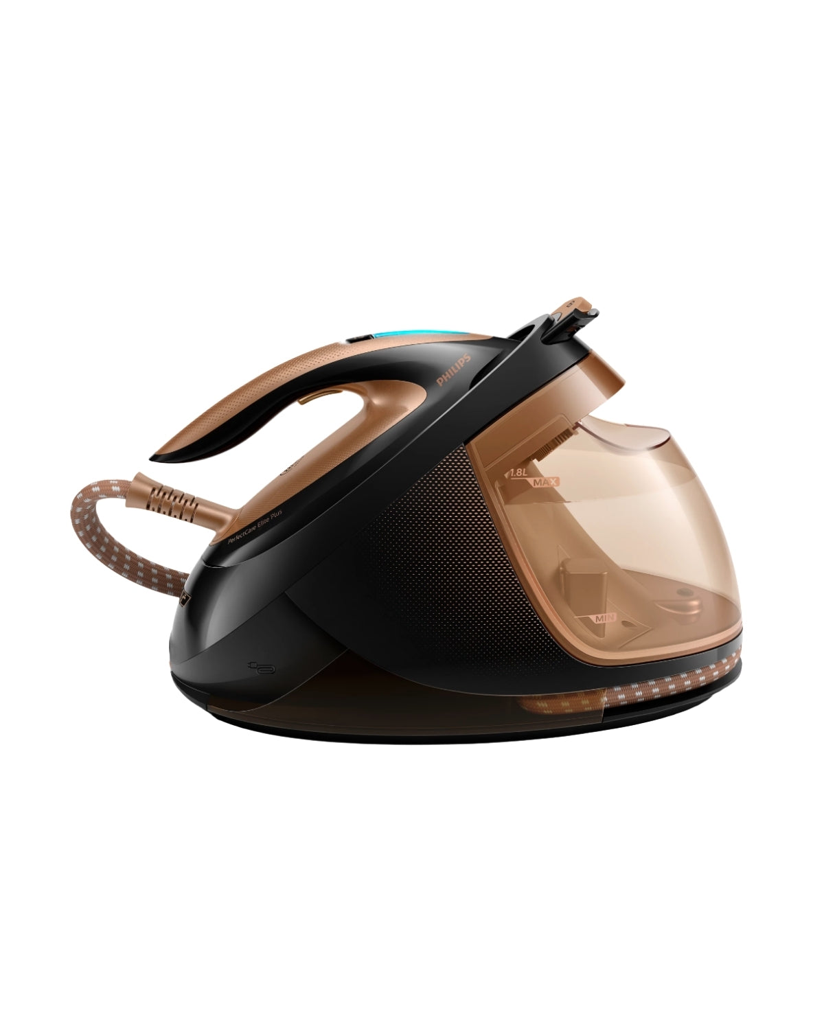 Philips PerfectCare Elite Plus GC9682/80 2700 W Buhar Kazanlı Ütü