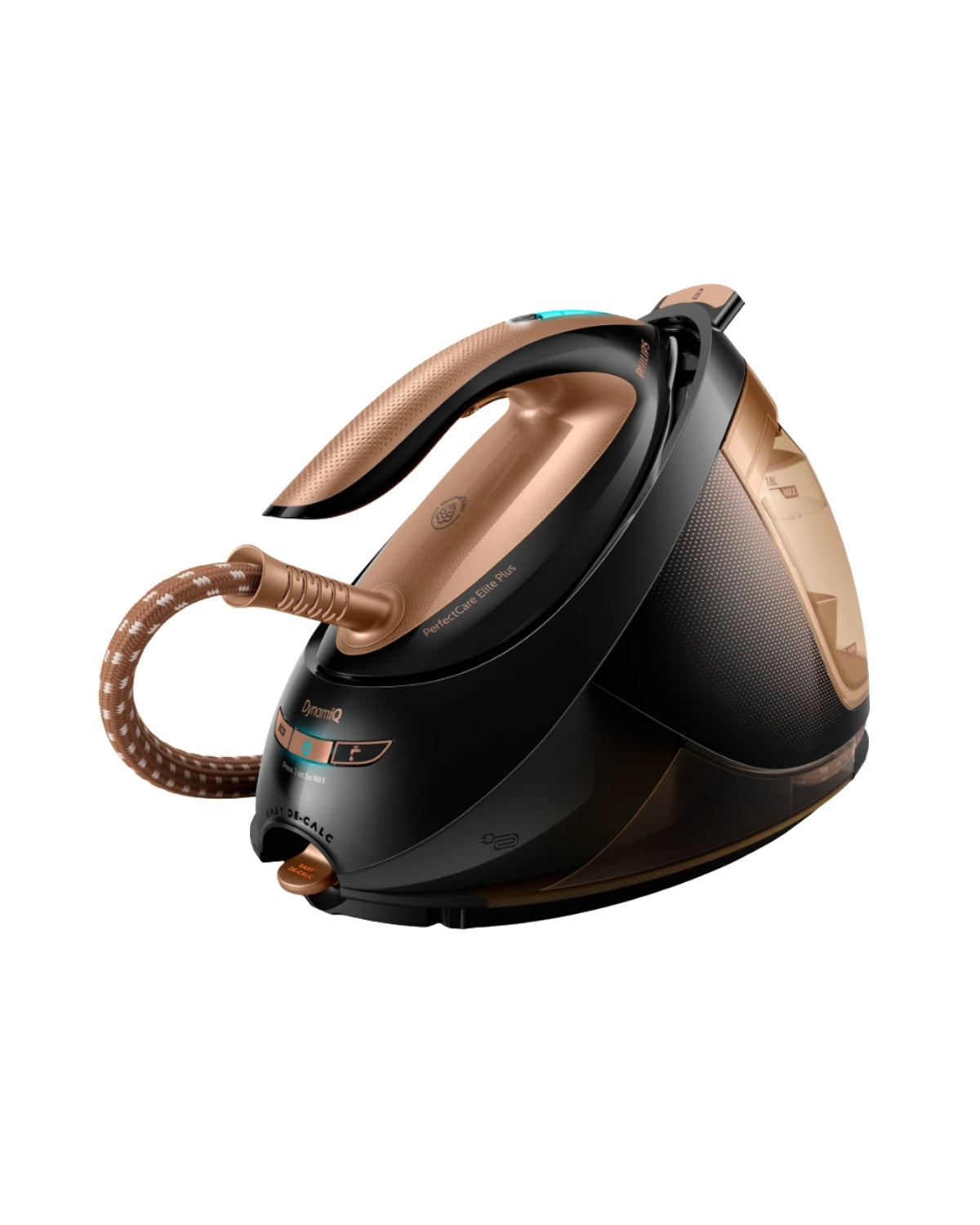 Philips PerfectCare Elite Plus GC9682/80 2700 W Buhar Kazanlı Ütü