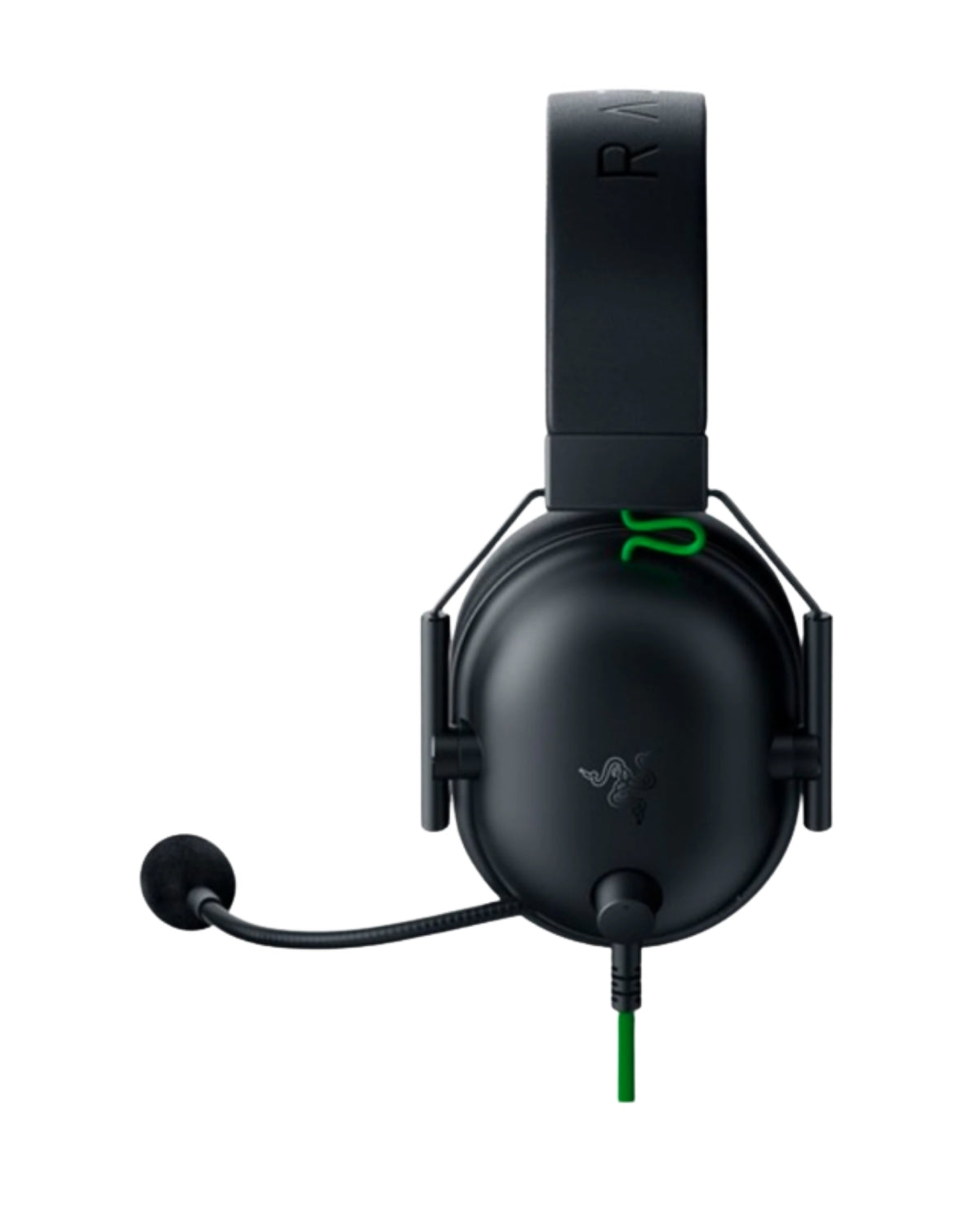 Razer BlackShark V2 X 7.1 Kablolu Kulak Üstü Oyuncu Kulaklığı