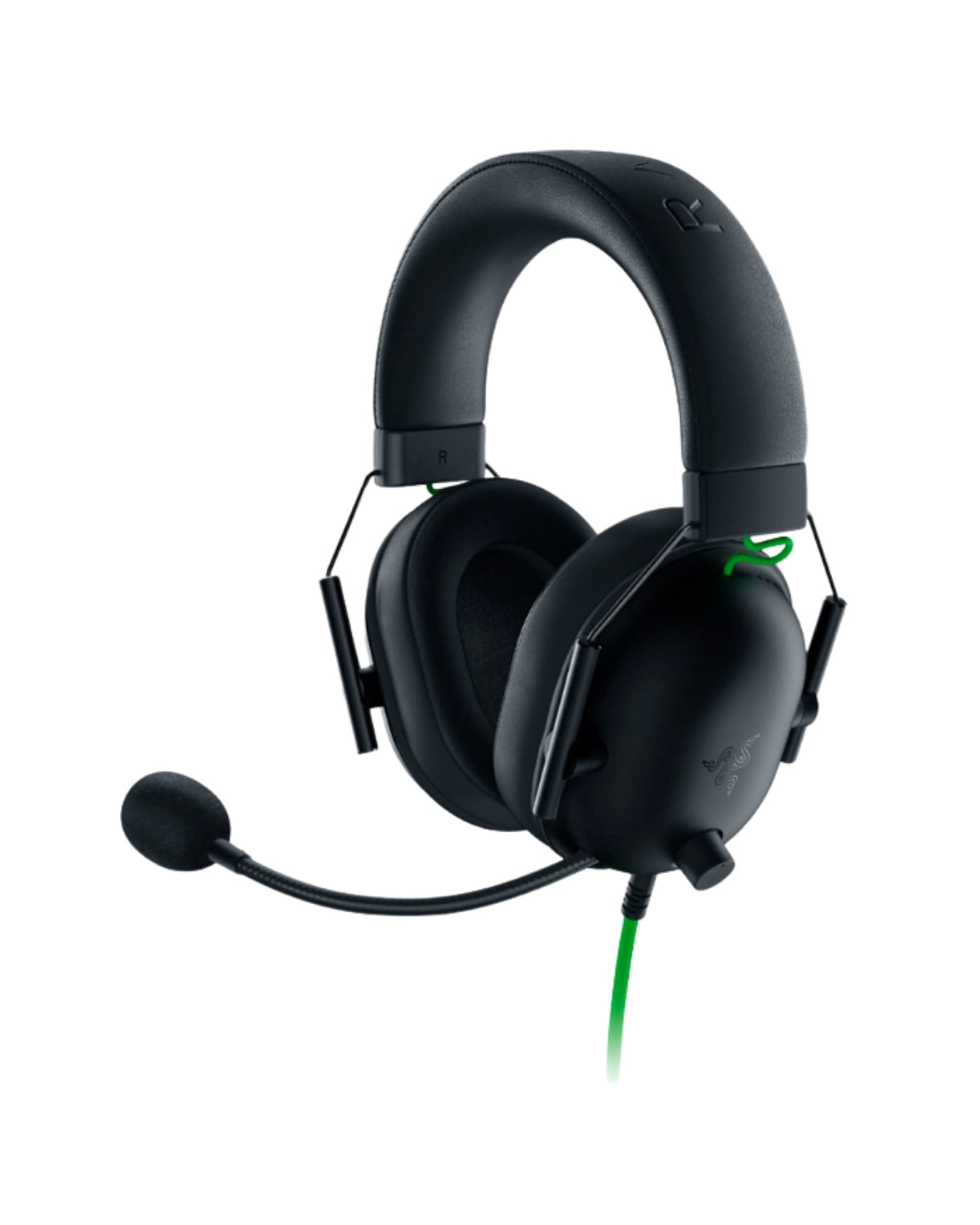 Razer BlackShark V2 X 7.1 Kablolu Kulak Üstü Oyuncu Kulaklığı