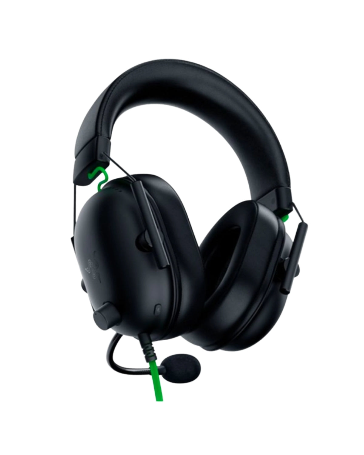 Razer BlackShark V2 X 7.1 Kablolu Kulak Üstü Oyuncu Kulaklığı