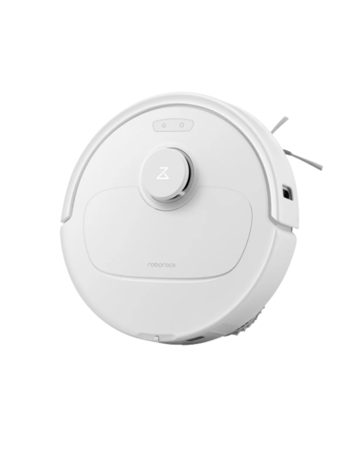 Roborock Qrevo L Çöp İstasyonlu Akıllı Robot Süpürge