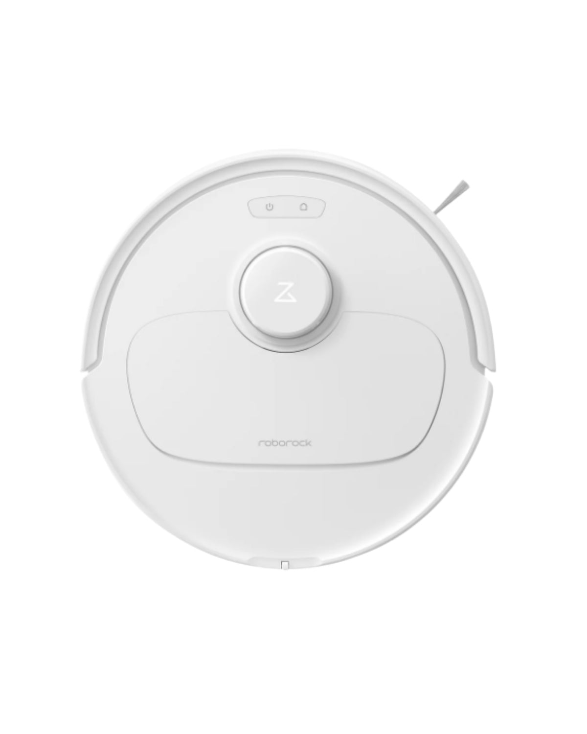 Roborock Qrevo L Çöp İstasyonlu Akıllı Robot Süpürge