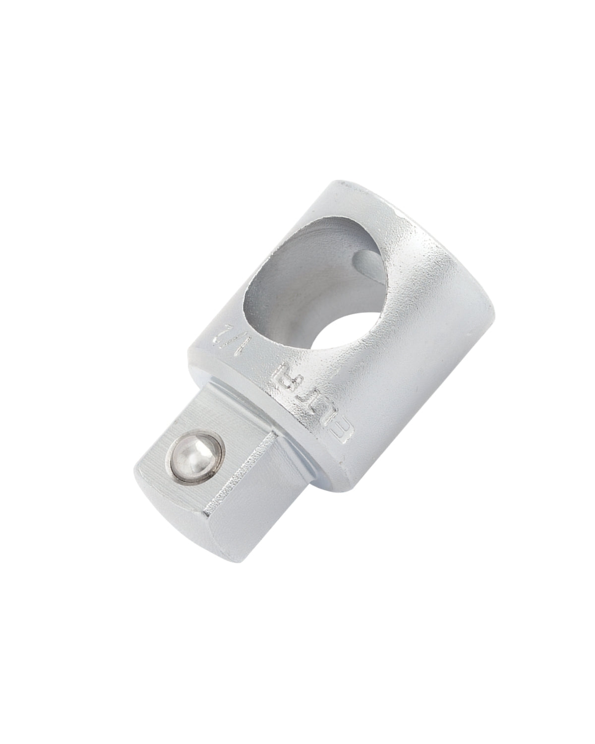 İzeltaş 1/2” T Kol Adaptörü (3/8”Fx1/2”M)