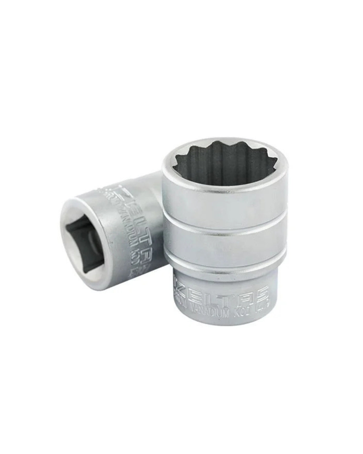 İzeltaş 3/4” Oniki Köşe Lokma Anahtar