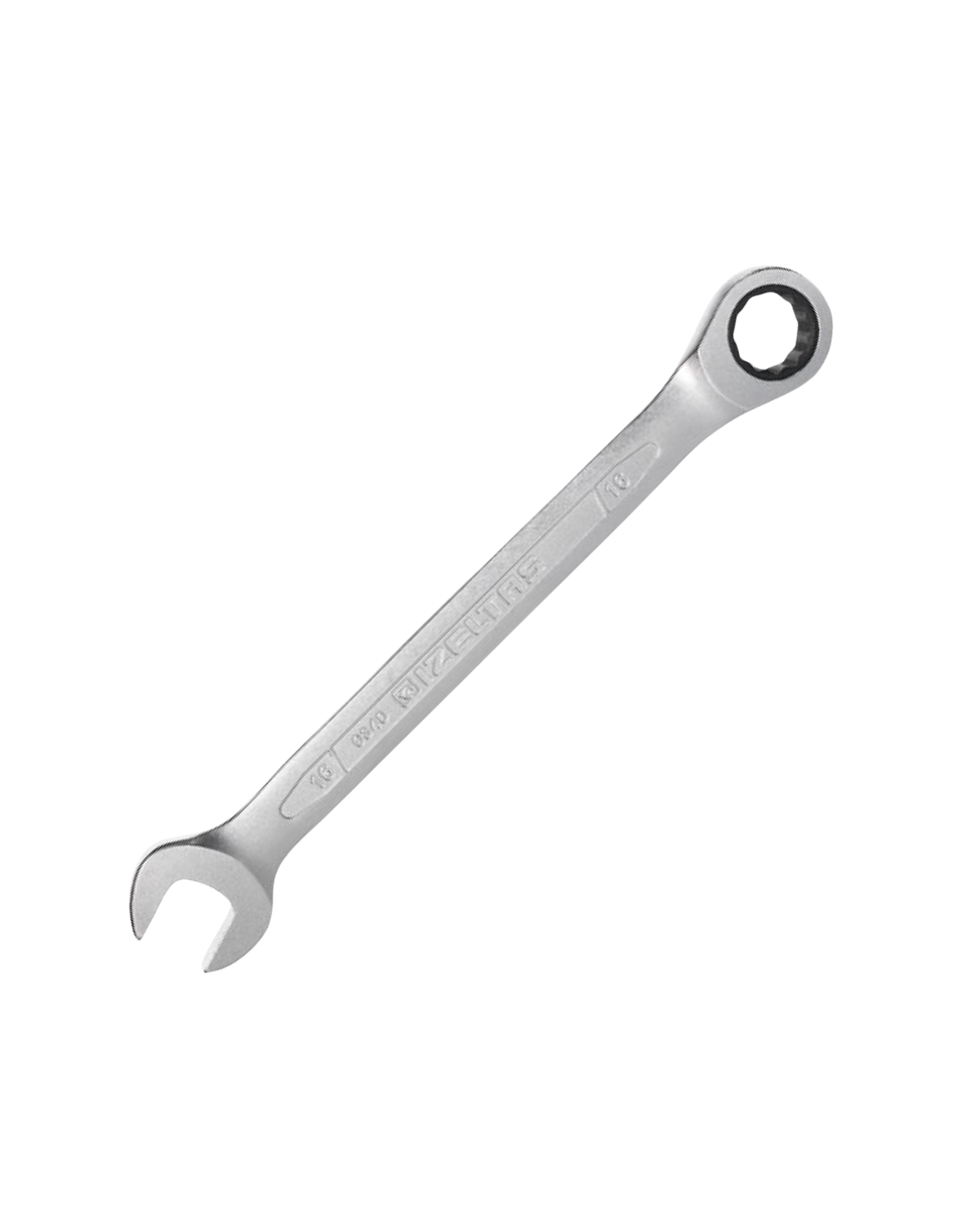 İzeltaş Cırcır Kombine Anahtar