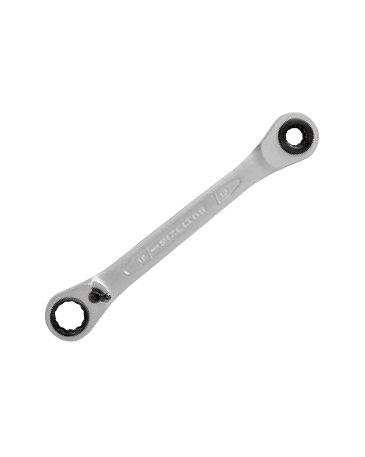 İzeltaş Çoklu Yıldız Cırcır Anahtar 10x13x17x19