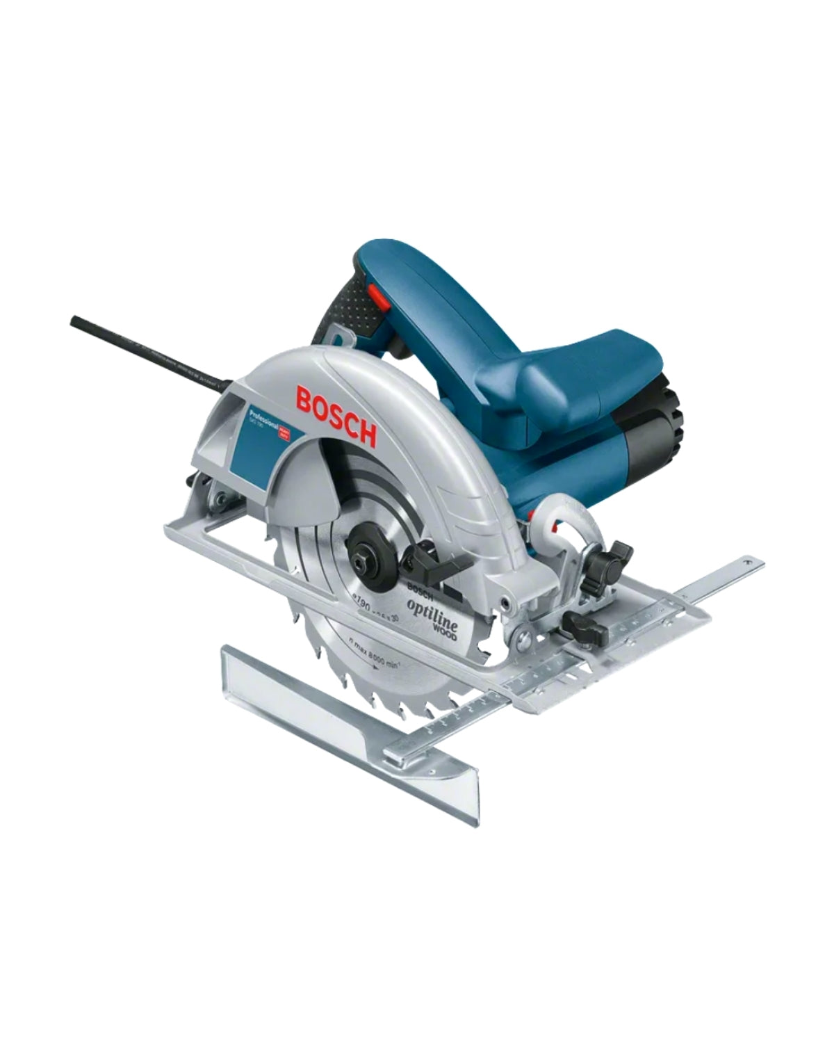 Bosch GKS 190 1400 W Daire Testere