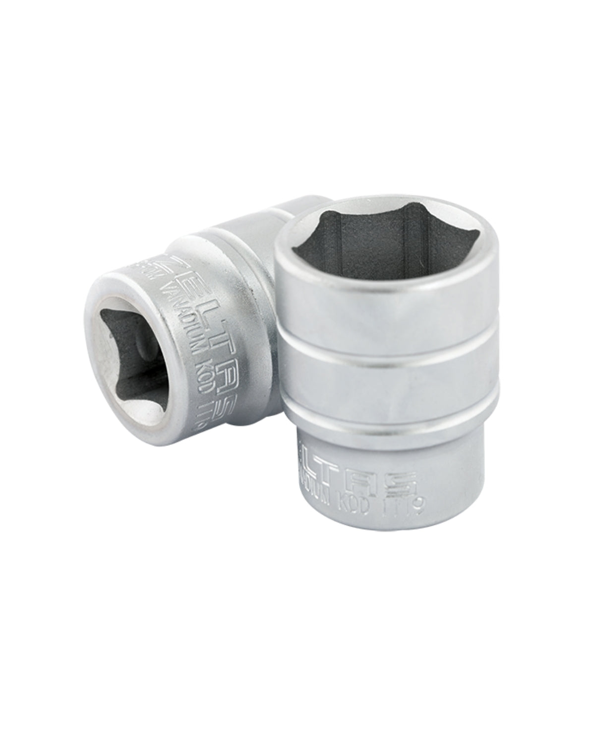 İzeltaş 3/4” Altı Köşe Lokma Anahtar