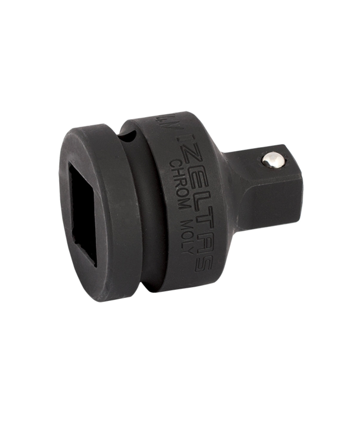 İzeltaş 1” Lokma Adaptörü (1"Fx3/4"M)