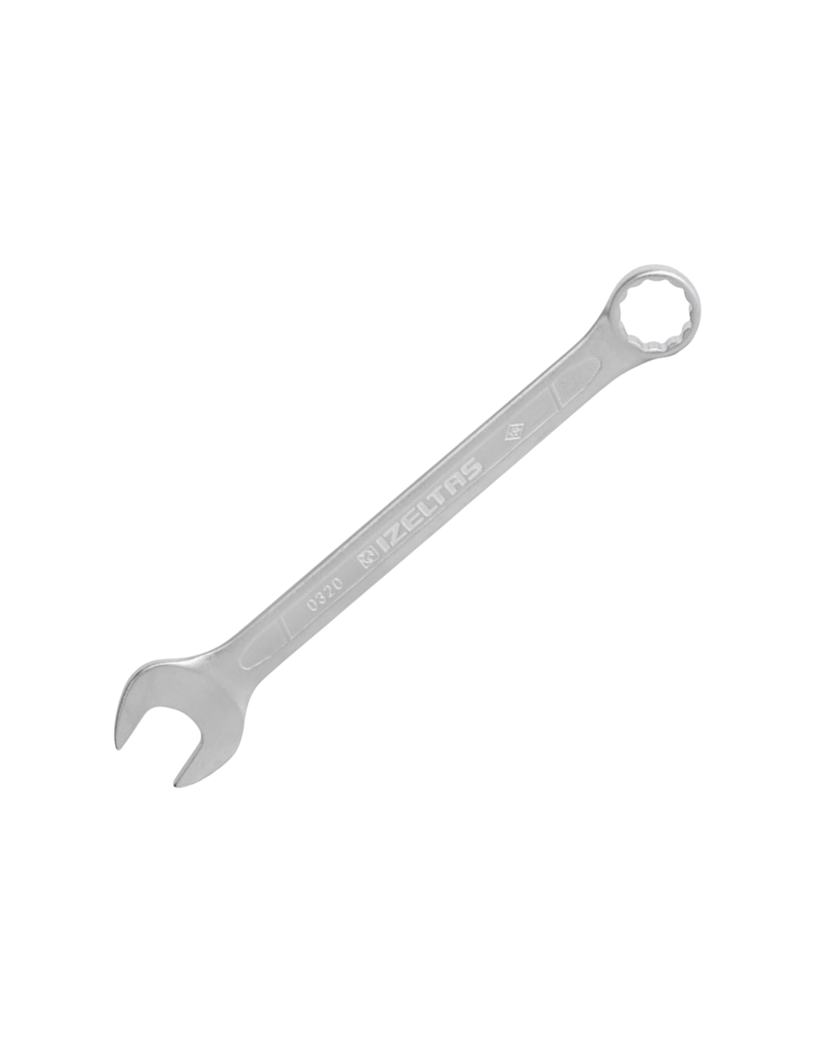 İzeltaş Kombine Anahtar Kısa Boy