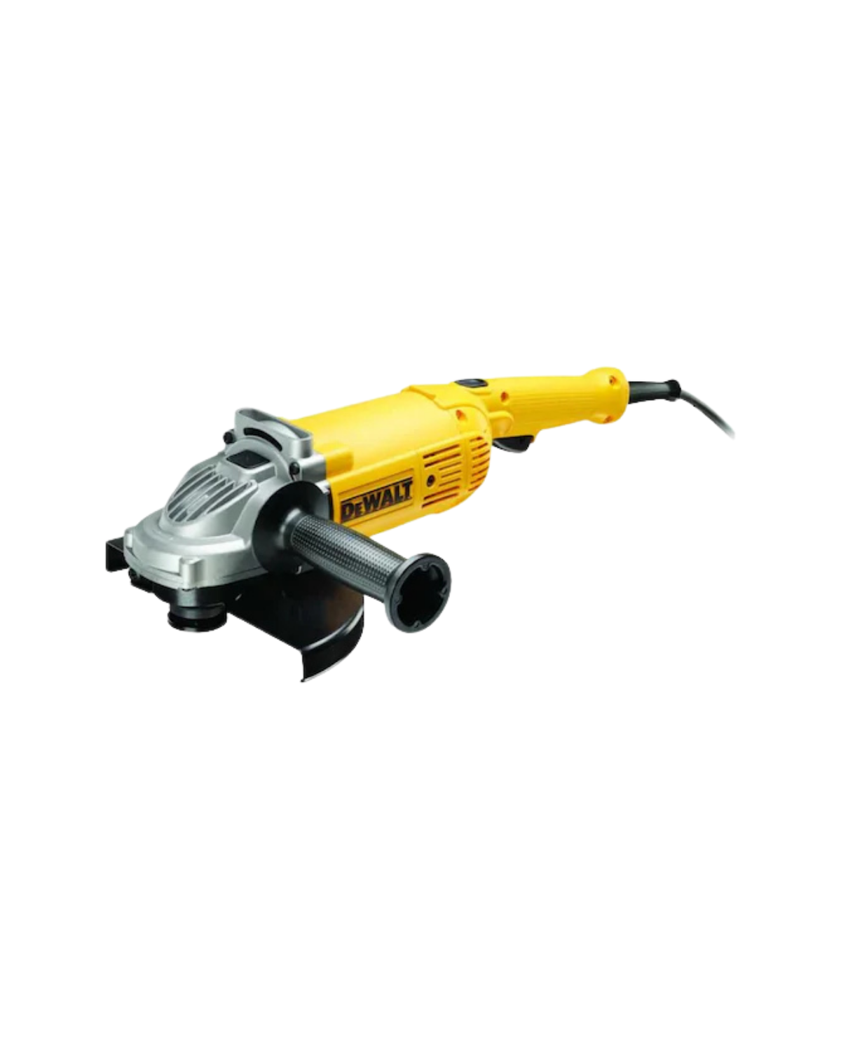 Dewalt DWE493 2200 W Büyük Taşlama Makinesi