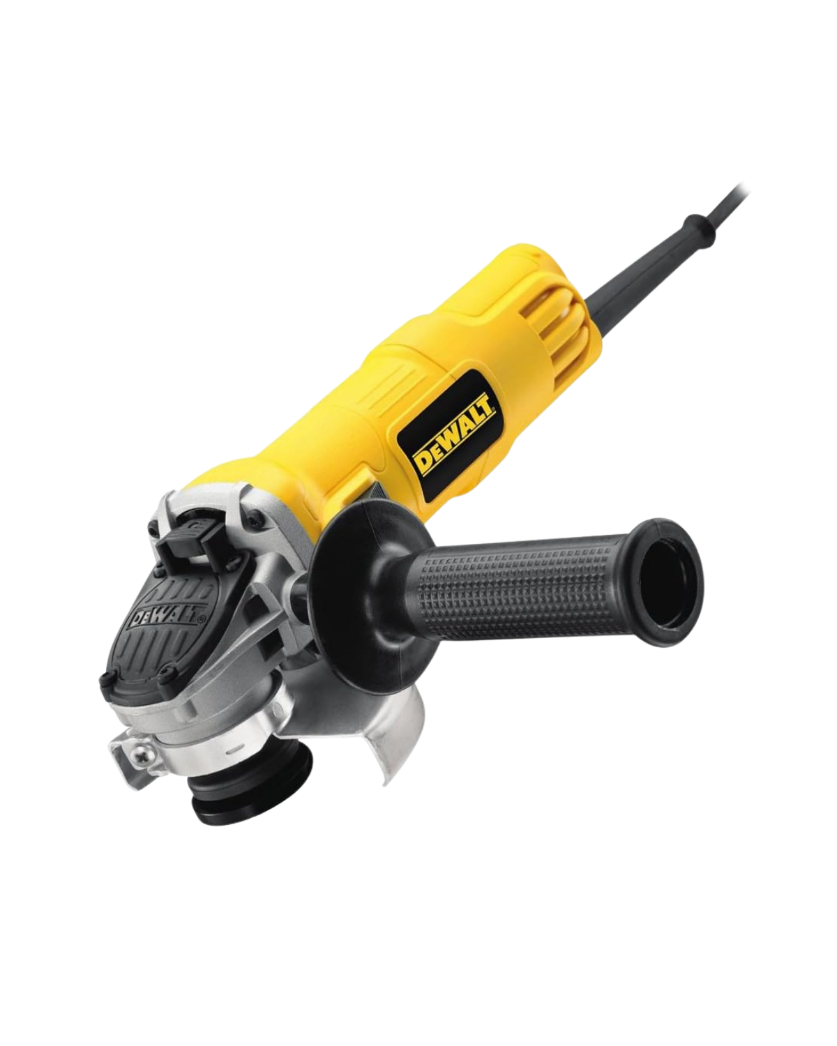 Dewalt DWE4156 900 W Avuç Taşlama Makinesi