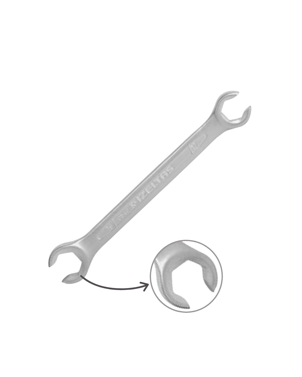 İzeltaş Rakor Anahtar